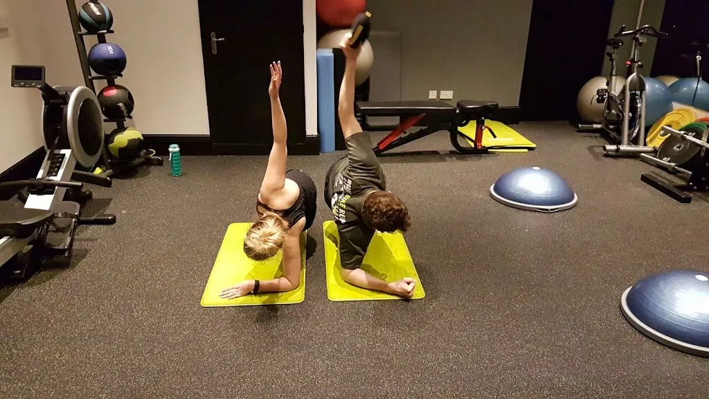Burn It Fitness