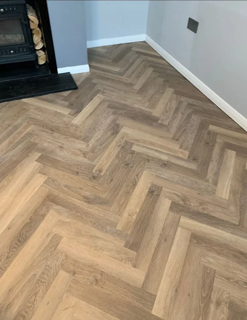 C & K Carpets & Flooring