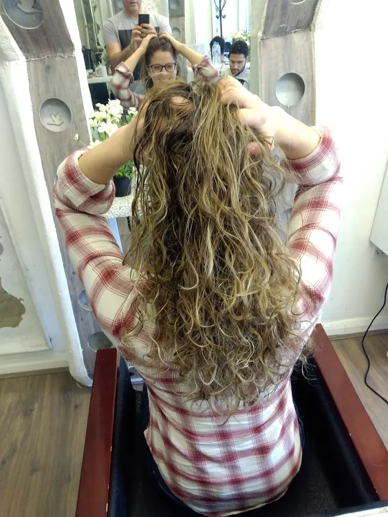 Cabelos Creations - Hair Brazil