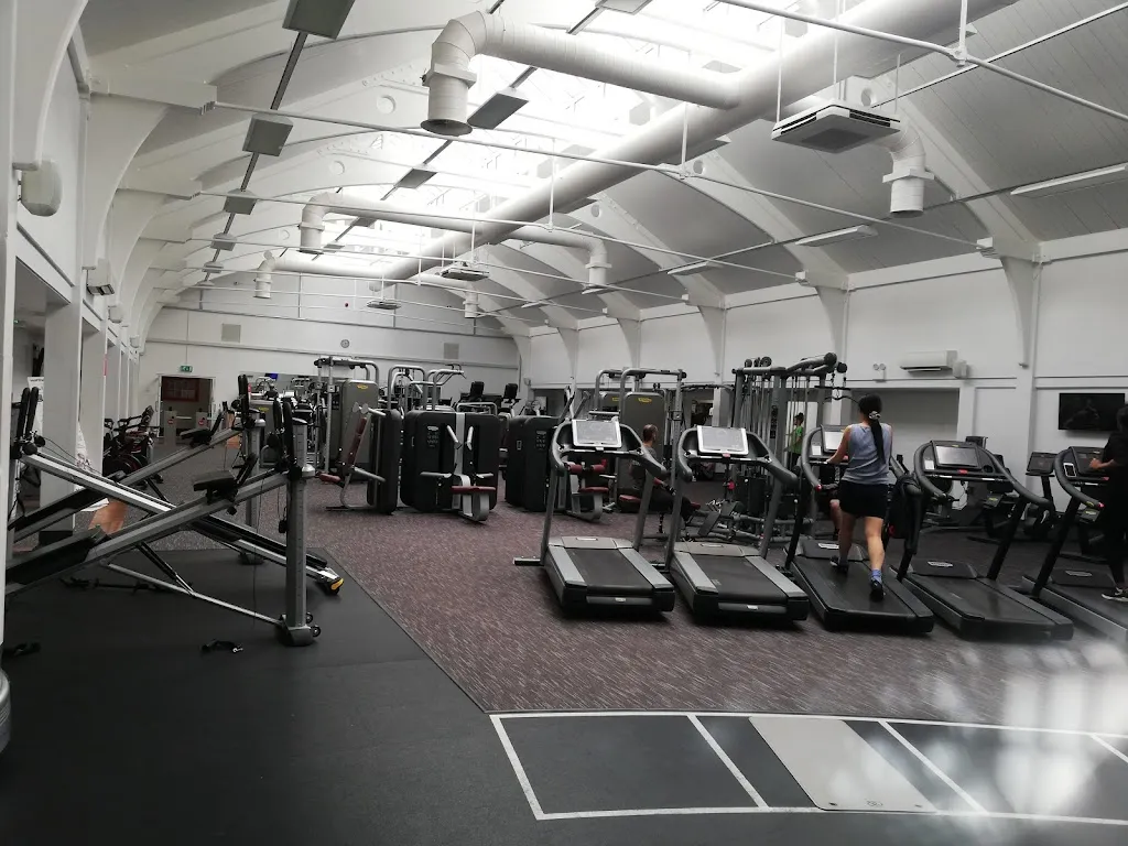 Camberwell Leisure Centre