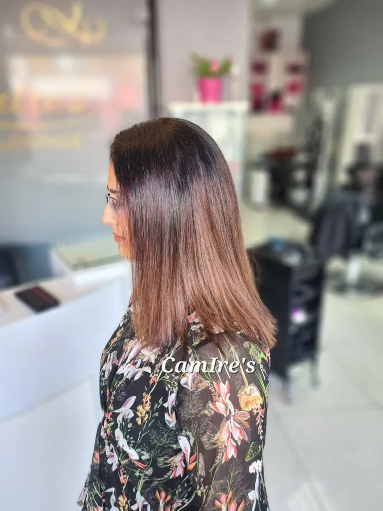 CamIres Hair Lounge