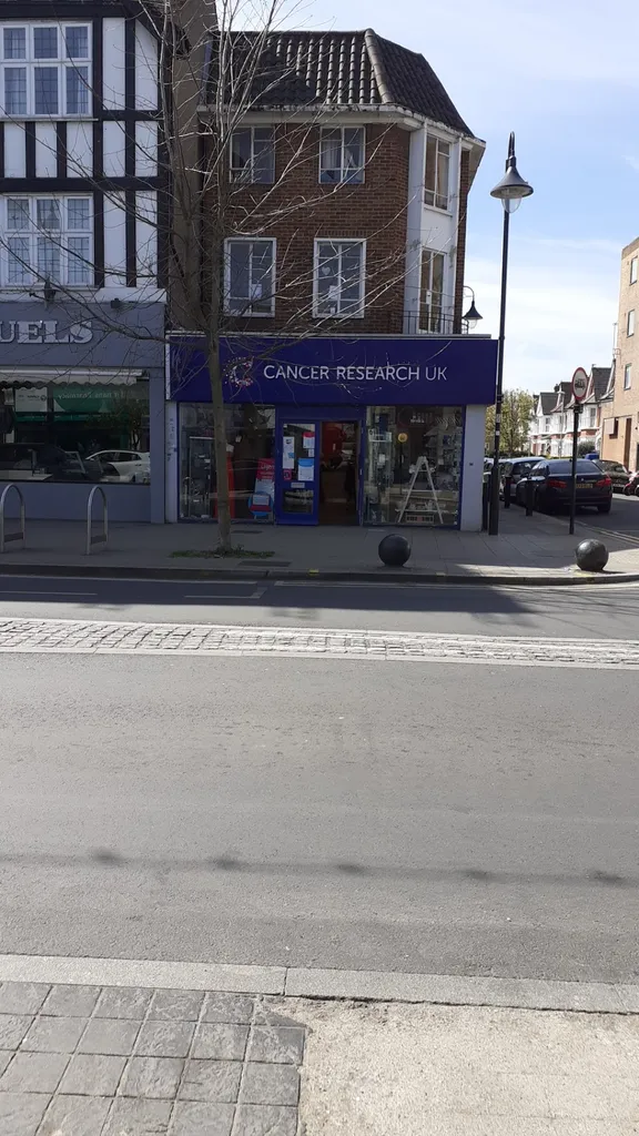 Cancer Research UK