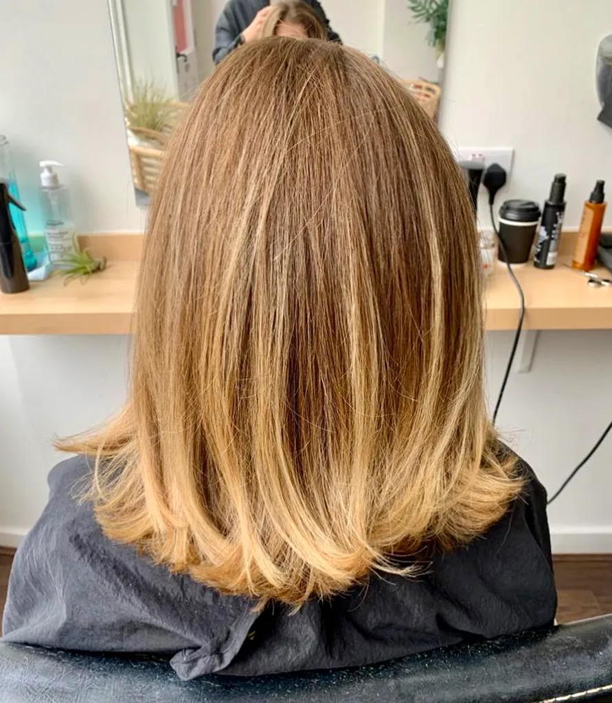 Canonbury Hair