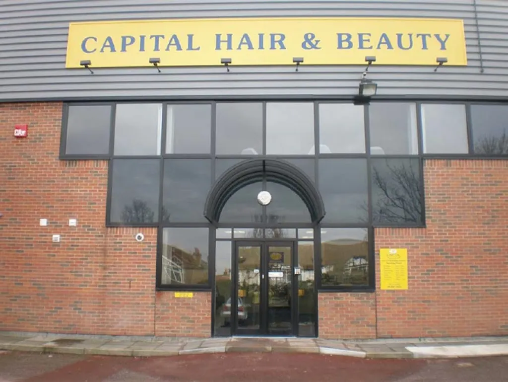 Capital Hair & Beauty