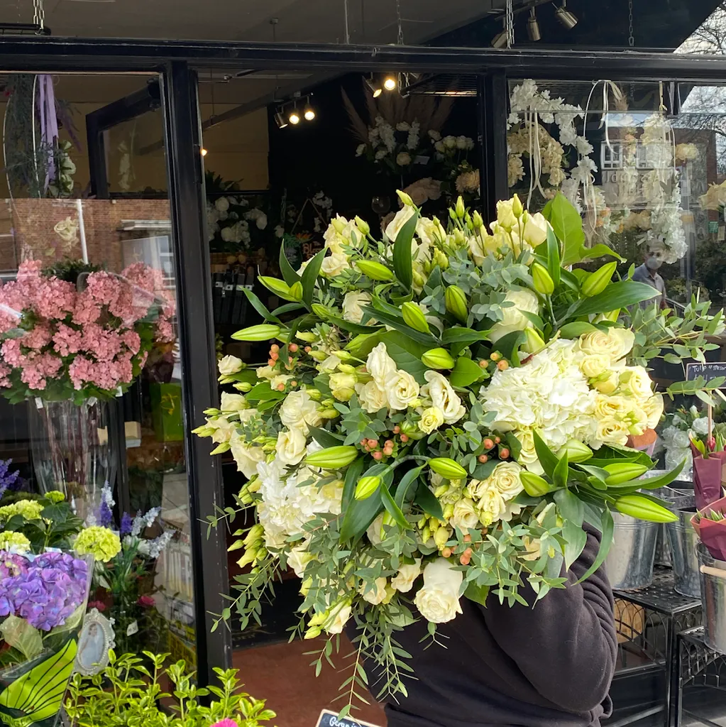 Carole Langley Flower Designs