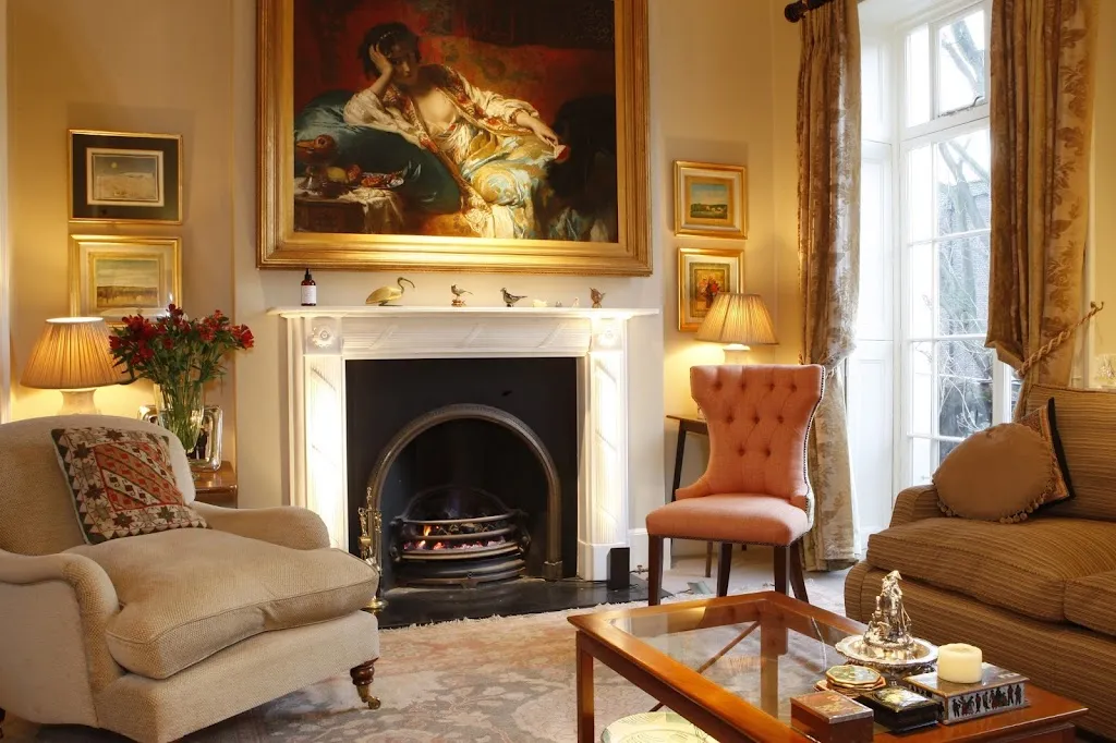Caroline Fooks Design Ltd