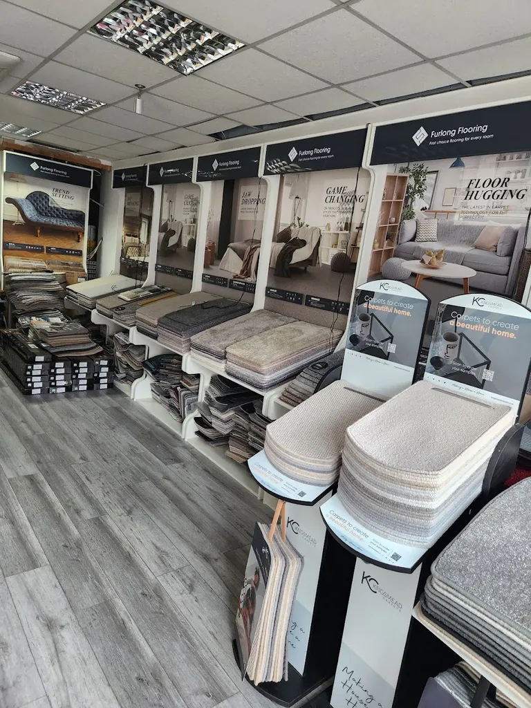 Carpet & Furniture Hub