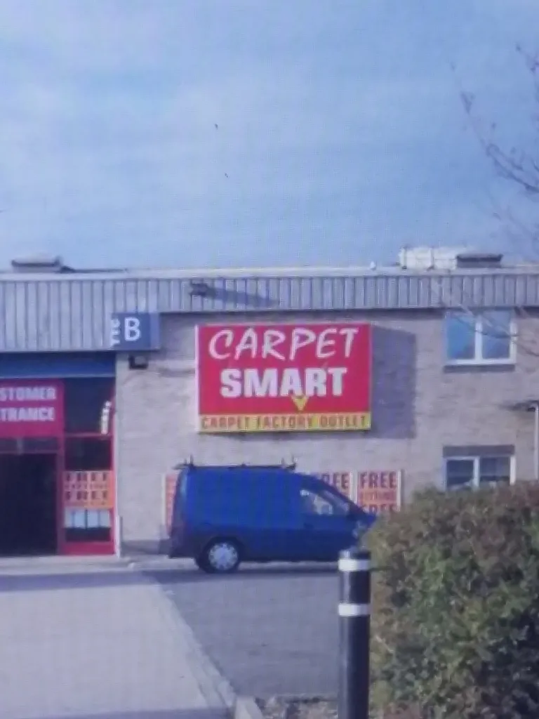 Carpet Smart