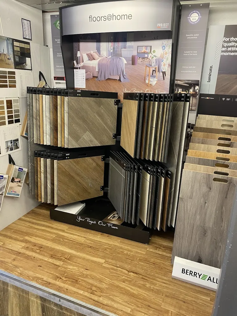 Carpet Supplies - South Croydon