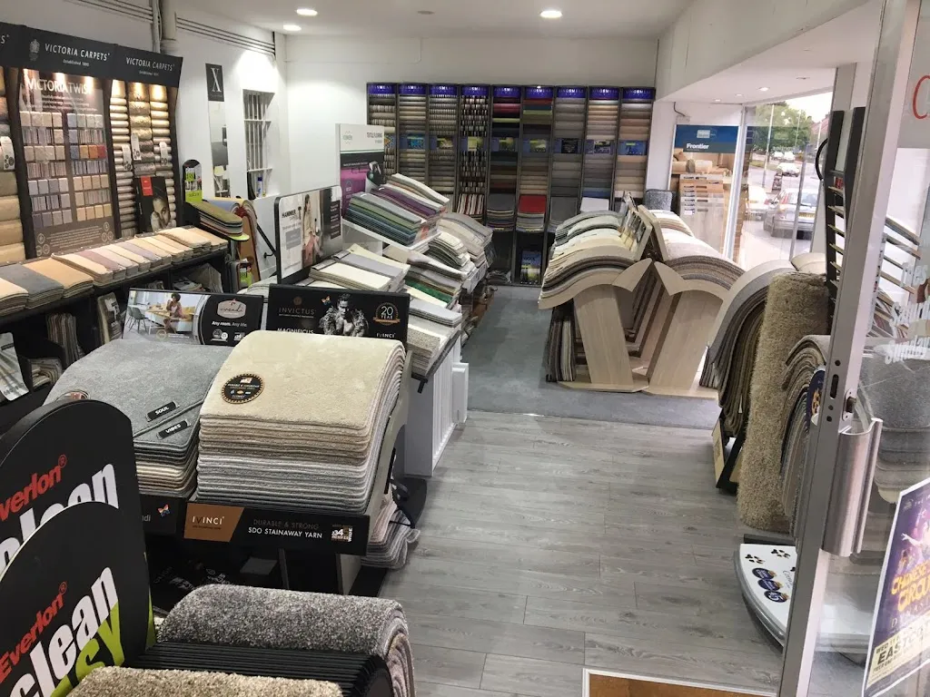 Carpet World