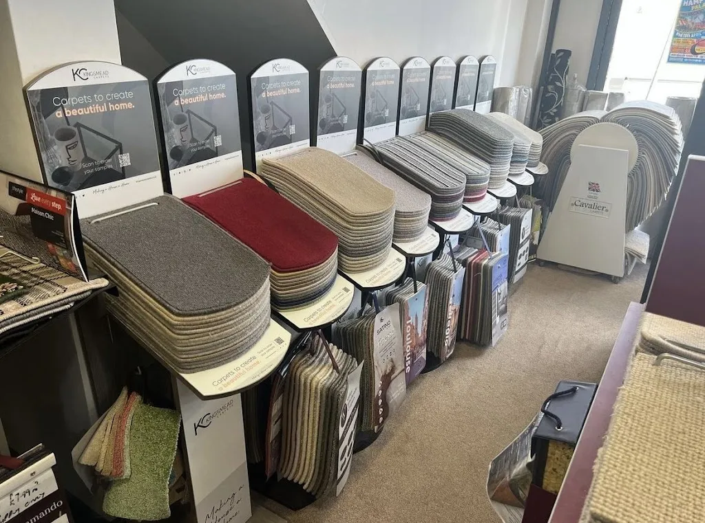 Carpet World London Ltd