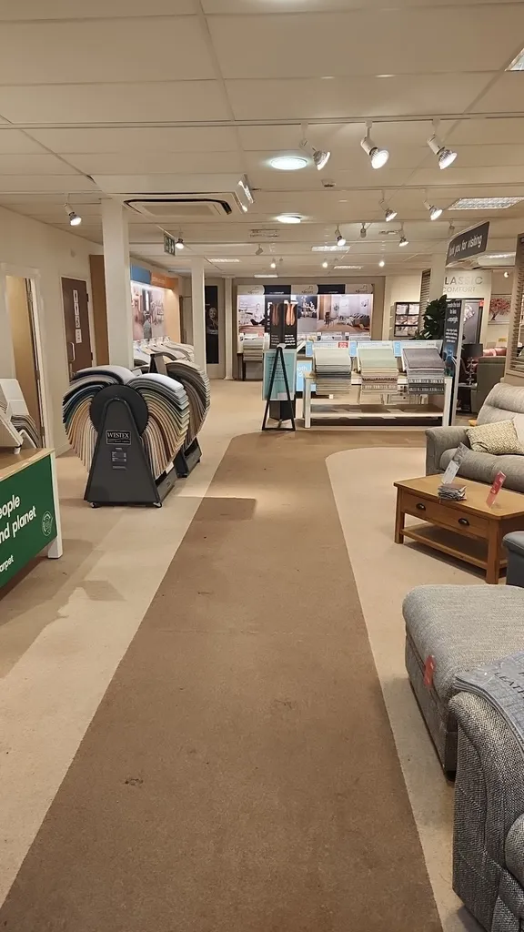 Carpetright
