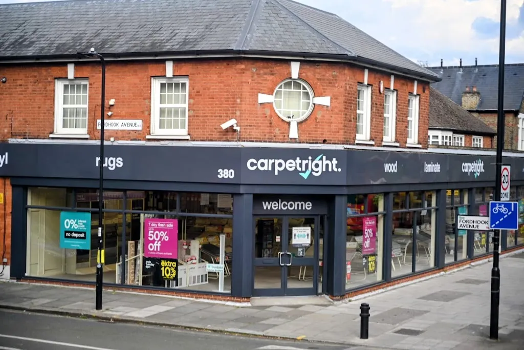 Carpetright
