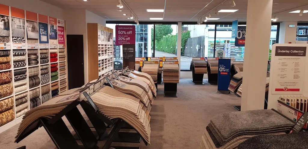 Carpetright
