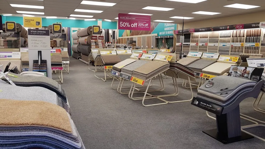 Carpetright