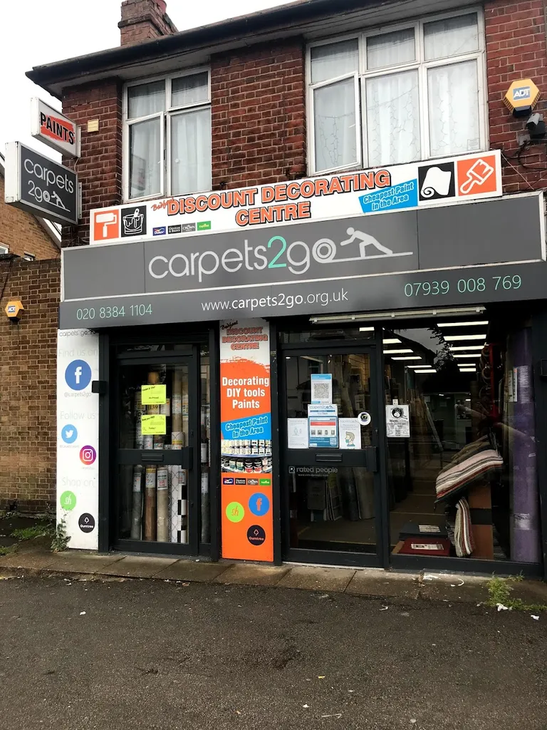Carpets2Go