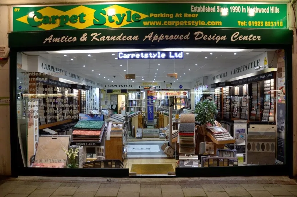 Carpetstyle Northwood