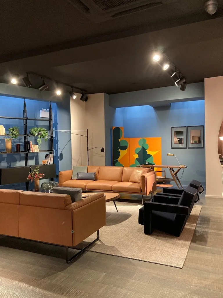 Cassina Store London