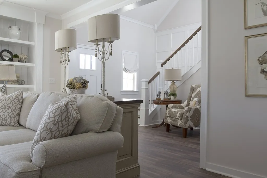 Central Furniture