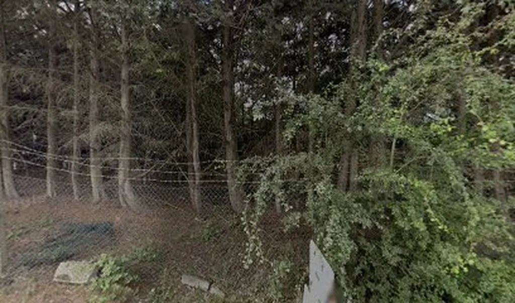 Certas Energy Bunker Site - Harefield