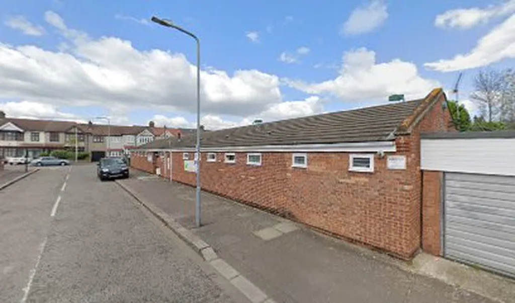 Chadwell Heath