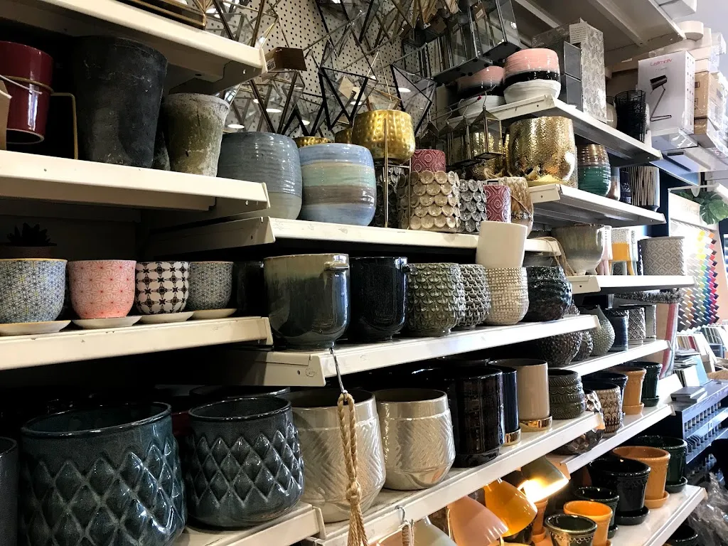Chalk Interiors London