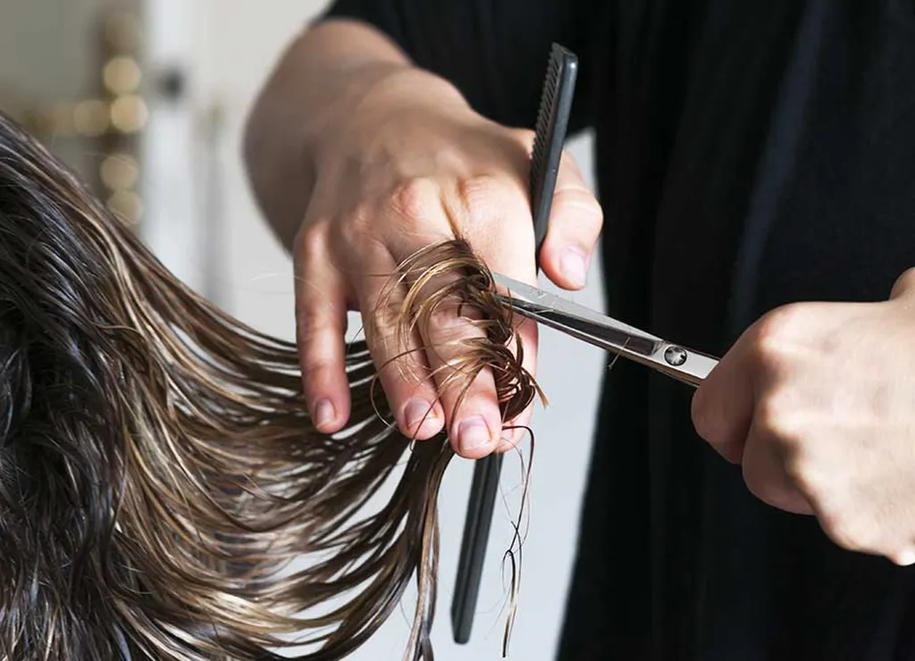 Changes Hair Salon