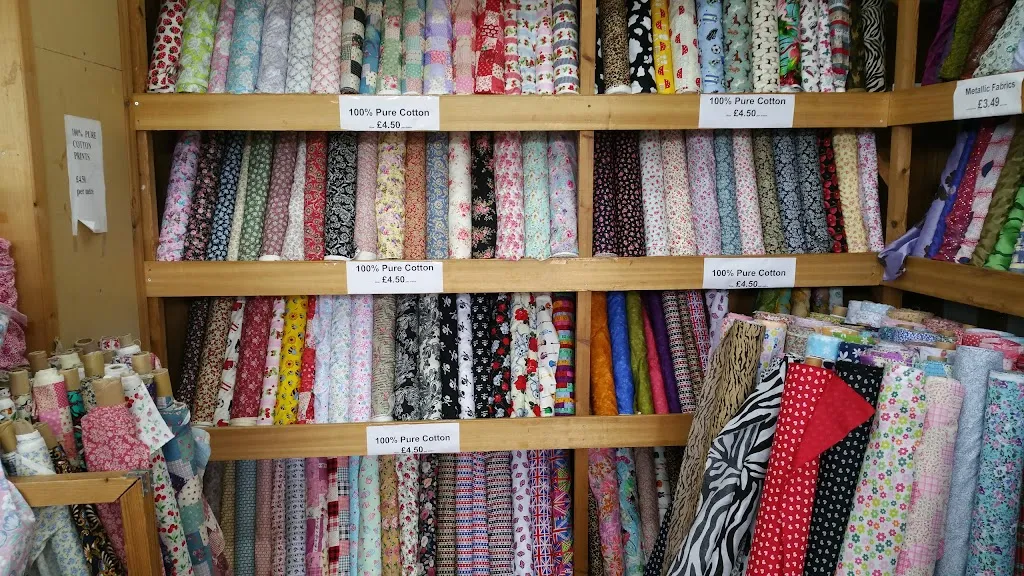 Chawla's - efabrics