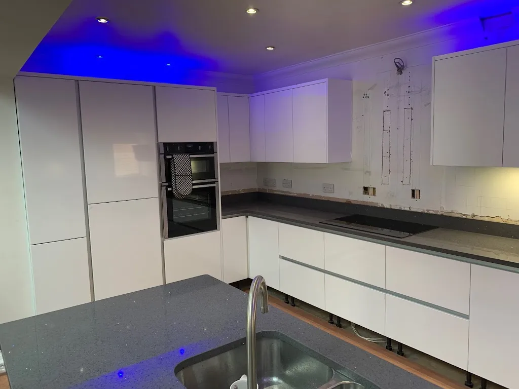 Cheam Kitchens