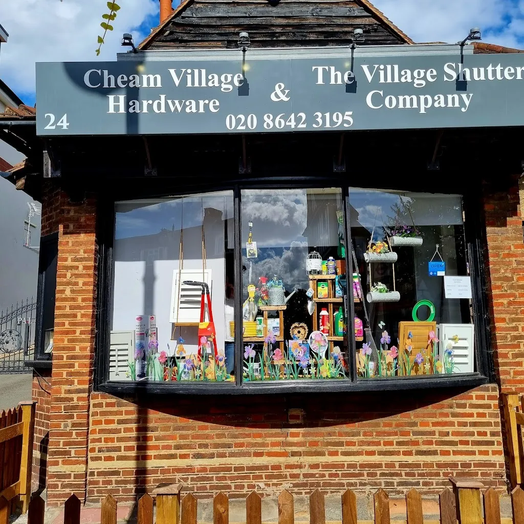 Cheam Village Hardware