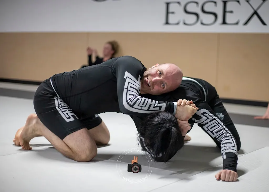 Checkmat Essex BJJ ( essex jiu jitsu )