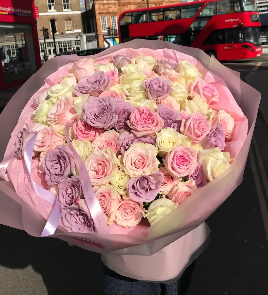 Chelsea Bloom Studio