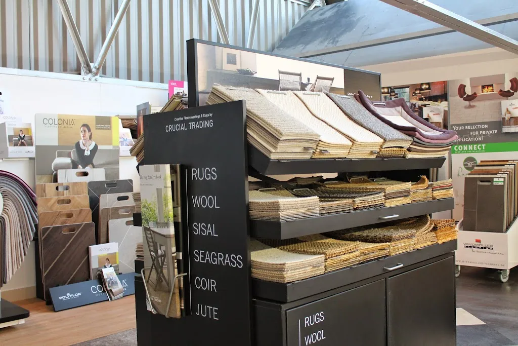 Chelsea Flooring Company