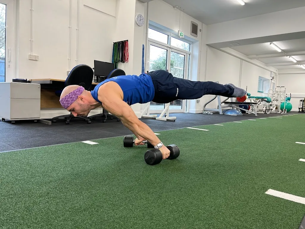 CHELSEA GYMNASTICS ACADEMY