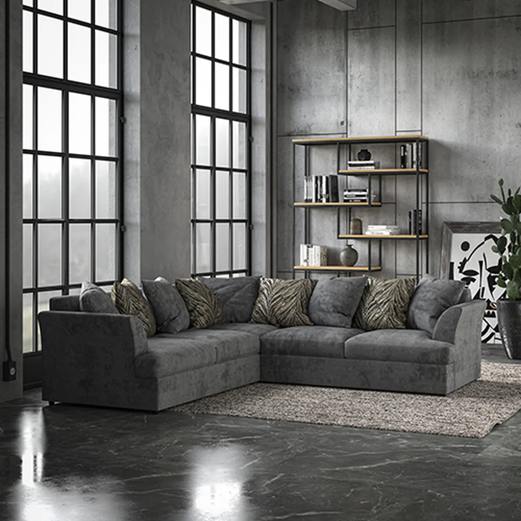Chill Sofas