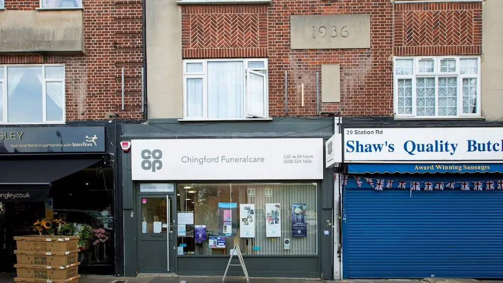 Chingford Funeralcare