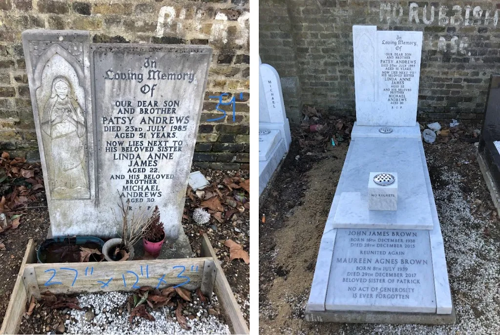 Chingford Mount Funeral Directors