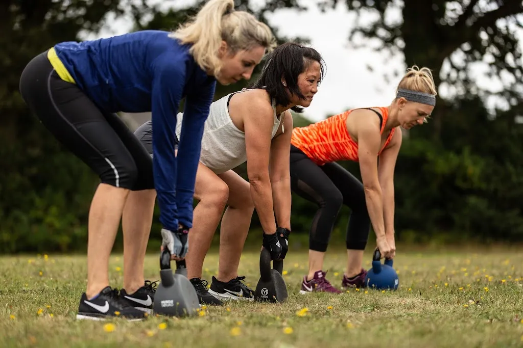 Chislehurst Fitness