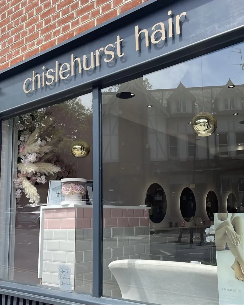 Chislehurst Hair