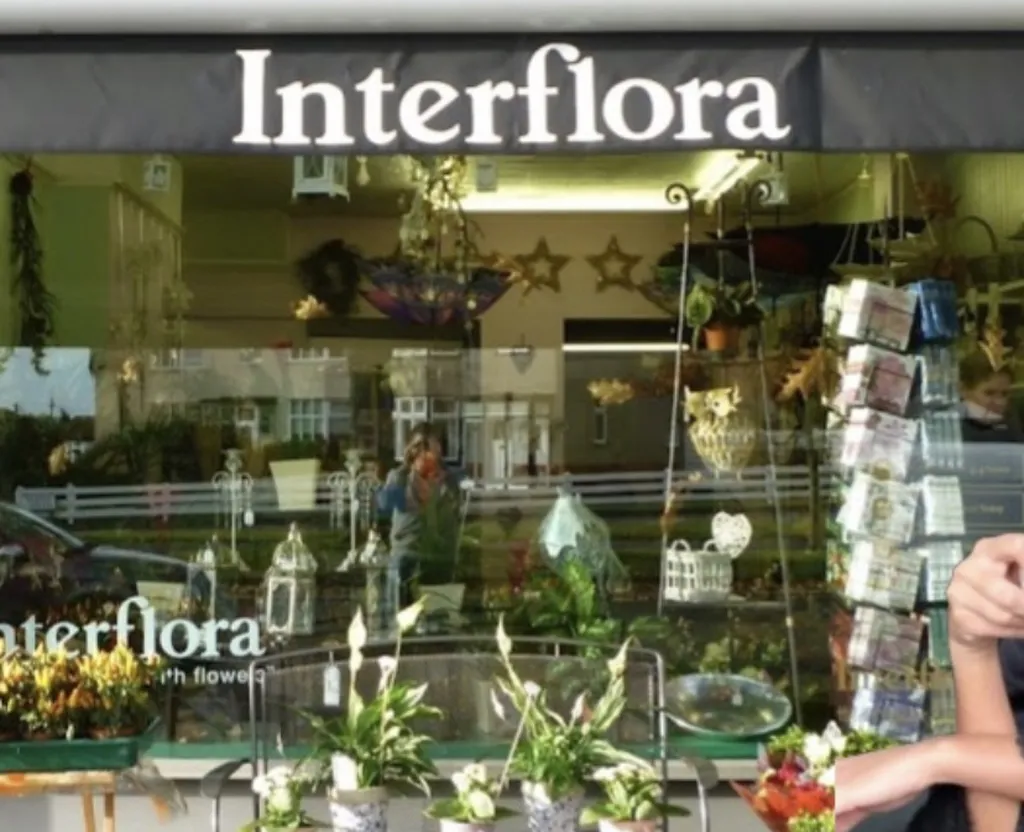 Chiswick Flowers