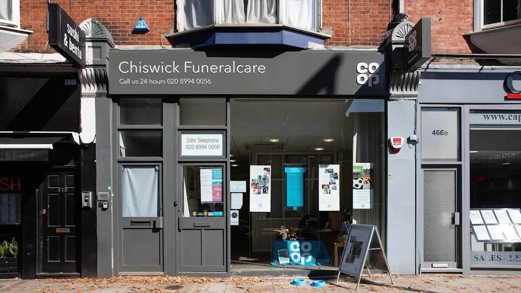 Chiswick Funeralcare