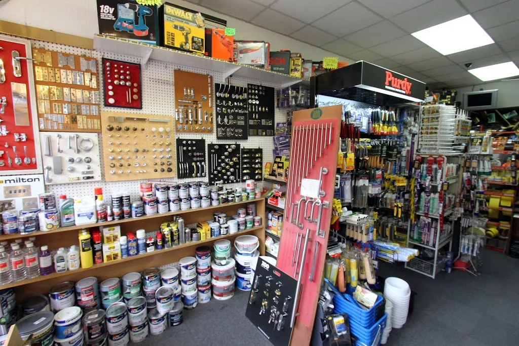 Chiswick Hardware