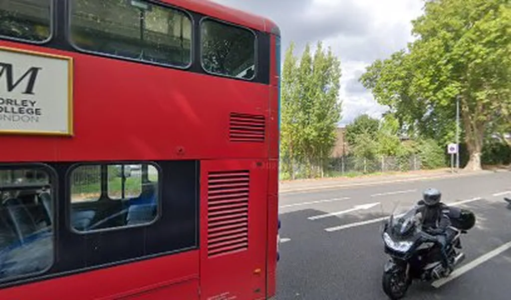 Chiswick Sports and Fitness Centre