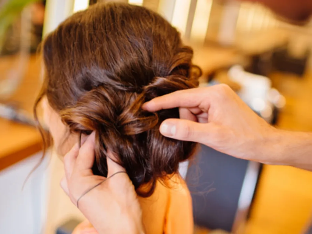 Choice Hair