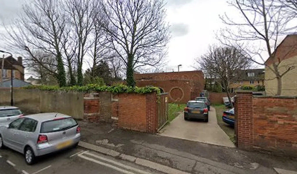 Christ Embassy Leytonstone 1 Christ Embassy Leytonstone