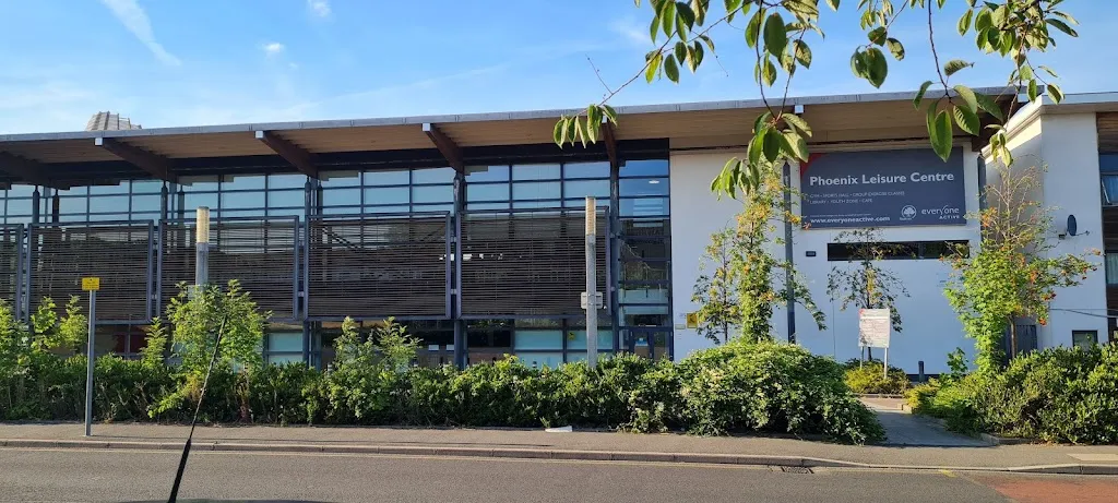 Christ Embassy Wallington 1 Christ Embassy Wallington