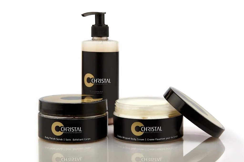 Christal Cosmetics Salon