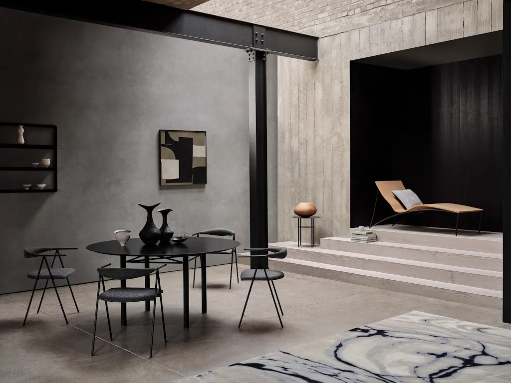 Christian Watson Furniture