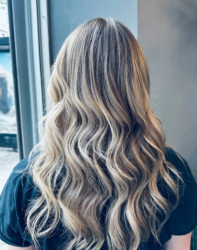 Chroma Hair And Beauty