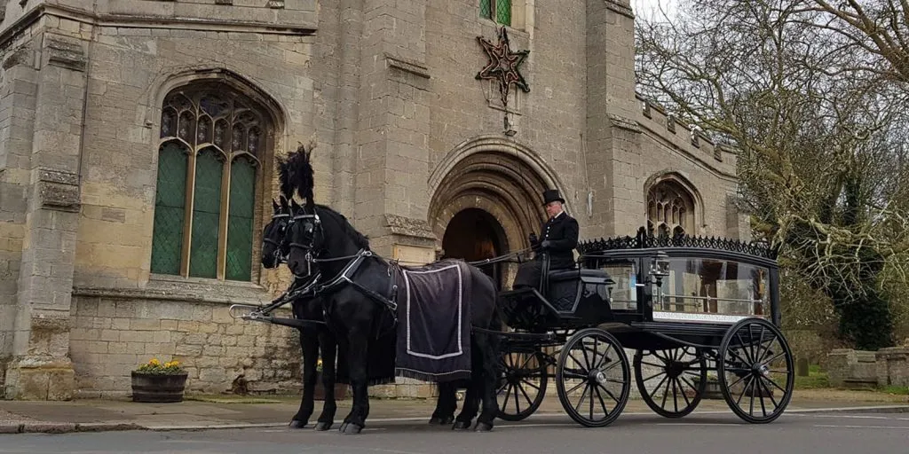 Churchills Family Funeral Directors